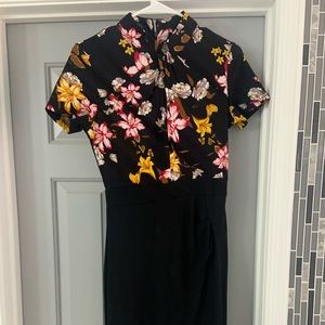 Homeyee MIDI Dress - incredible color and detail